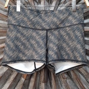 IAB MFG Shorts